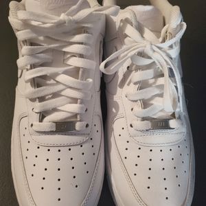 Mens Nike Air Force One